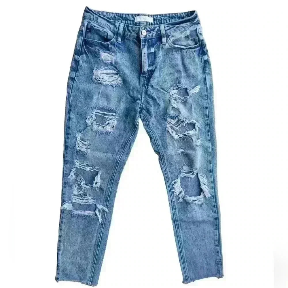KanCan womens jeans